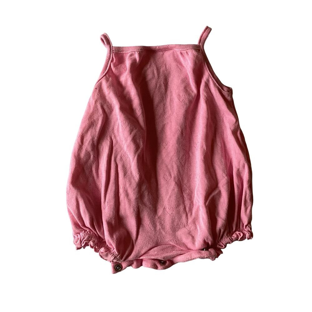 Free Stye Romper - Picture 4 of 4